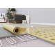 SUBSTRATE UNDER LAMINATE SPC-LVT-KALASABA 6m² SOLID STEP 700kPa