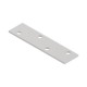 FLAT CONNECTING JOINING PLATE  20X80X2.0MM