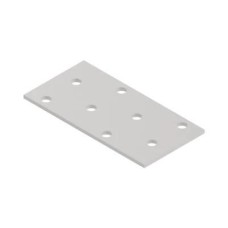 ПЛАСТИНА СОЕДИНИТЕЛЬНАЯ  40X80X2.0MM
