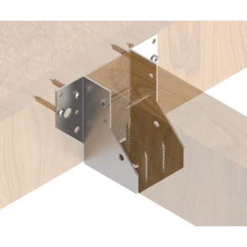 JOIST HANGER  45X97 VÄLIS