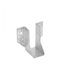 ОПОРА БРУСА ОТКРЫТАЯ  45X108X2.0MM VÄLIS