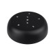 LIGHT FIXTURE  SATELLITE M Ø580 7x25W E27 LED MUST