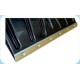 SNOW SHOVEL  TERRA  45 CM