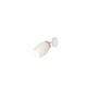 LIGHT FIXTURE  BIDAR E14 MATT VALGE SEINA