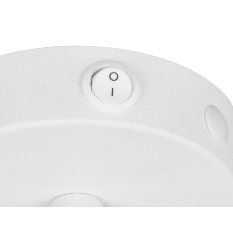 LIGHT FIXTURE  BIDAR E14 MATT VALGE SEINA