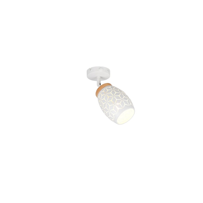 LIGHT FIXTURE  BIDAR E14 MATT VALGE SEINA