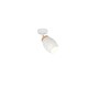 LIGHT FIXTURE  BIDAR E14 MATT VALGE SEINA