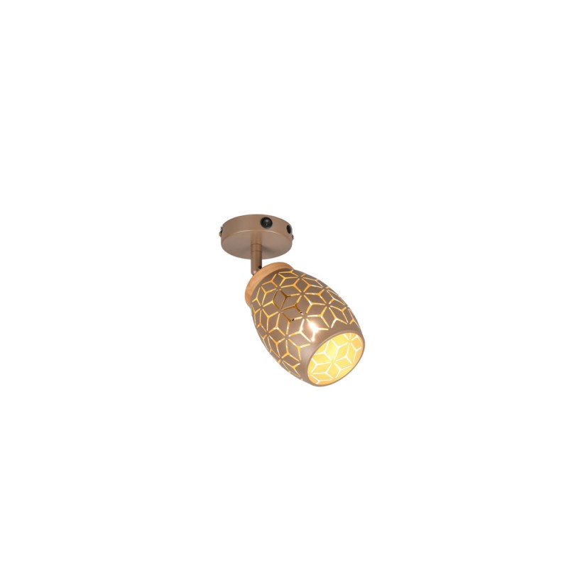 LIGHT FIXTURE  BIDAR E14 KOHVIPRUUN SEINA