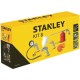 SURUÕHUTARVIKUTE KOMPLEKT STANLEY 8 OSA
