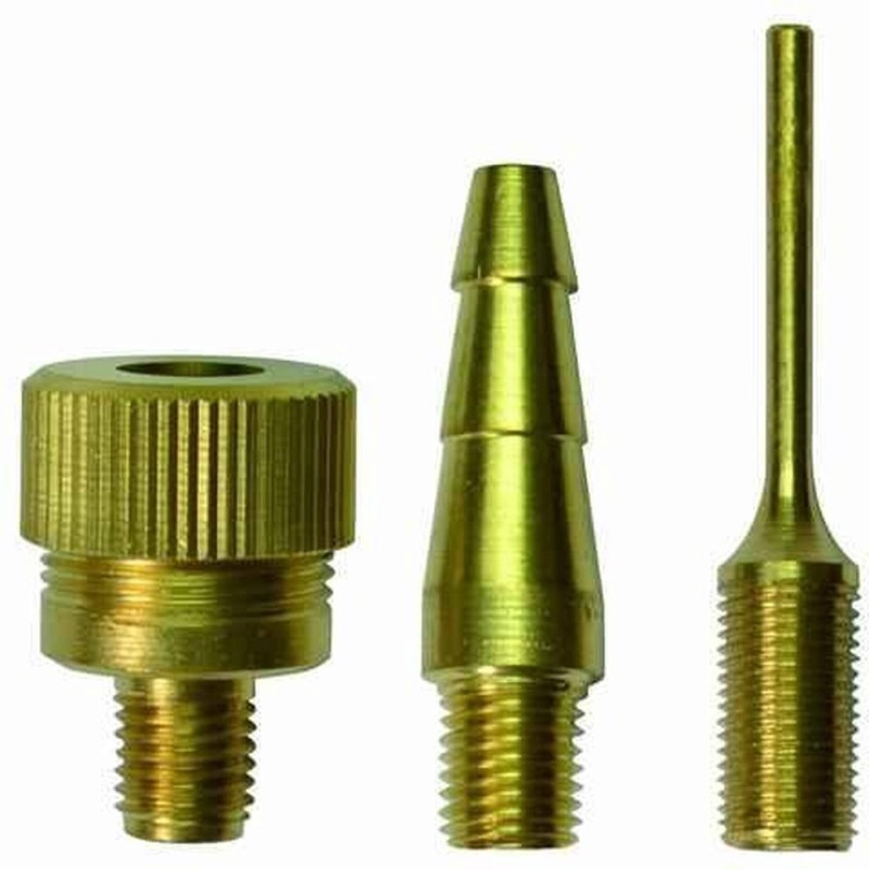 SURUÕHUTARVIKUTE KOMPLEKT STANLEY 8 OSA