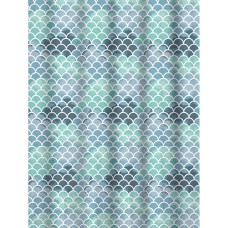 DUŠIKARDIN DUSCHY 623-05 WAVE TOP 180X200CM