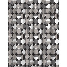 DUŠIKARDIN DUSCHY 623-06 MOON PHASE 180X200CM