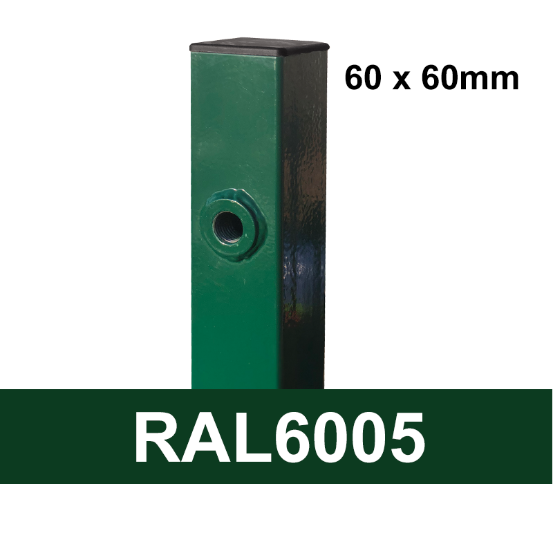 AIAVÄRAVA POST 60X60X2200