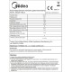 GAASIVEESOOJENDI MIDEA 14L