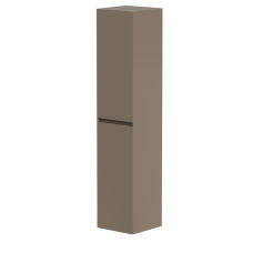 KAME KÕRGE KAPP TU/35-2/D15-LFT LOFT 35CM COCOA BR