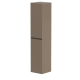 KAME KÕRGE KAPP TU/35-2/D15-LFT LOFT 35CM COCOA BR