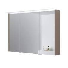 KAME PEEGELKAPP MC3DML/100-70/D15-LFT LOFT COCOA