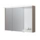 KAME PEEGELKAPP MC3DML/100-70/D15-LFT LOFT COCOA