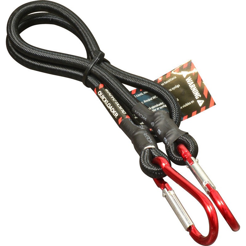 KOORMAKUMM QUICKLOADER QBC80ULD 8mmX80cm KARABIIN