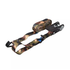 KOORMARIHM 25mmX5m 250/500kg CAMO