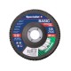 LAMELLKETAS SPECIALIST+ BASIC 125MM P40
