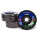 LAMELLKETAS SPECIALIST+ BASIC 125MM P40