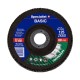 LAMELLKETAS SPECIALIST+ BASIC 125MM P60