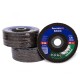 LAMELLKETAS SPECIALIST+ BASIC 125MM P60