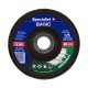 LAMELLKETAS SPECIALIST+ BASIC 125MM P100