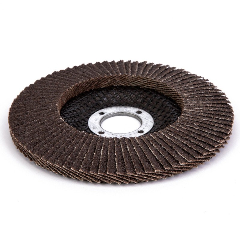 LAMELLKETAS SPECIALIST+ BASIC 125MM P100