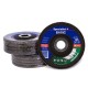 LAMELLKETAS SPECIALIST+ BASIC 125MM P100