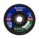 LAMELLKETAS SPECIALIST+ BASIC 125MM P120