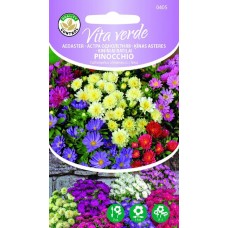 SEEMNED VITA VERDE AEDASTER PINOCCHIO