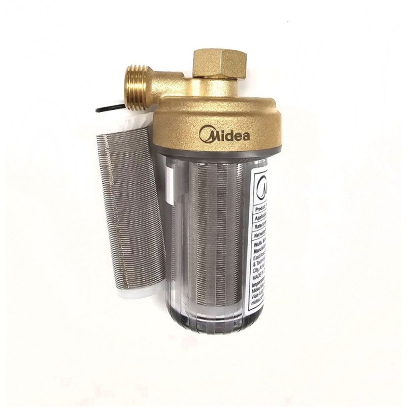 VEEFILTER MIDEA MPF-F01