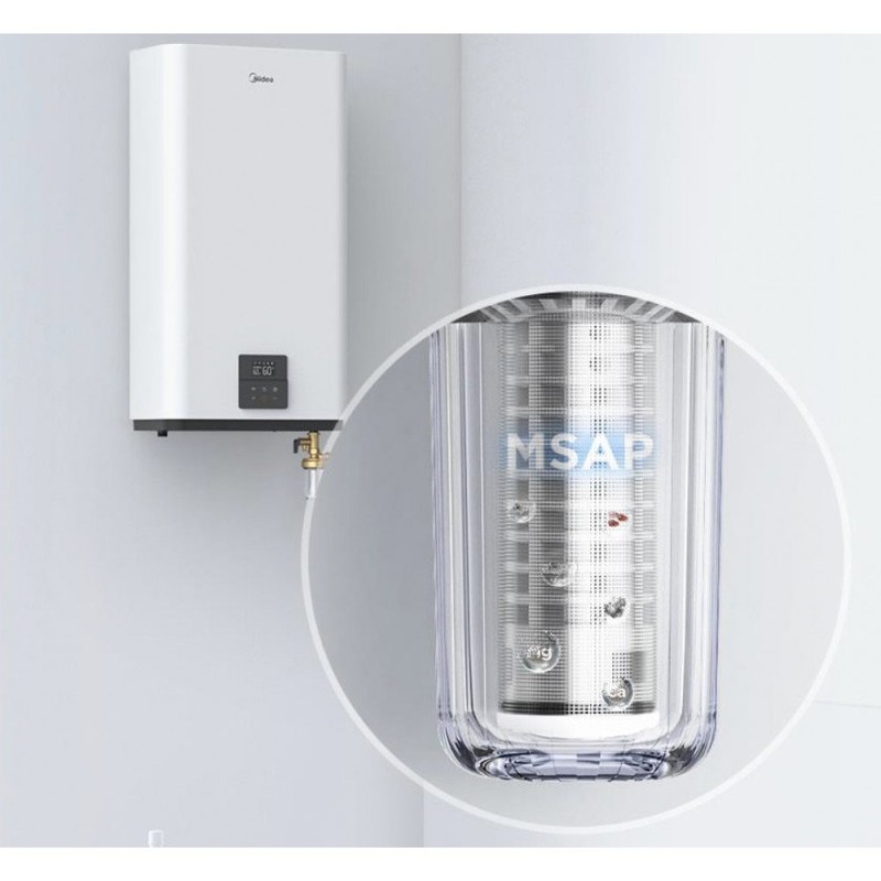 VEEFILTER MIDEA MPF-F01