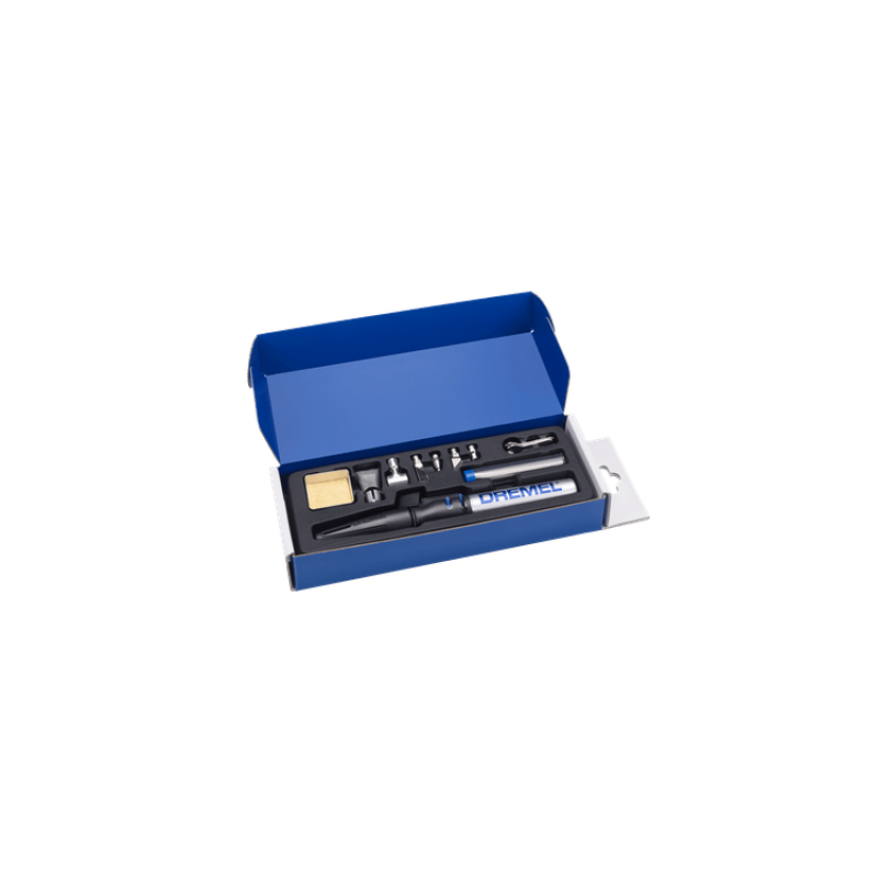 DREMEL JOOTEKOLB VERSA TIP 2000-7