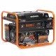 GENERAATOR DAEWOO GDA 6500E 5.5/5.0kW