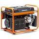 GENERAATOR DAEWOO GDA 6500E 5.5/5.0kW