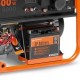 GENERAATOR DAEWOO GDA 6500E 5.5/5.0kW