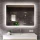 PEEGEL STUTTGART 100X70CM LED VALGUSTIGA