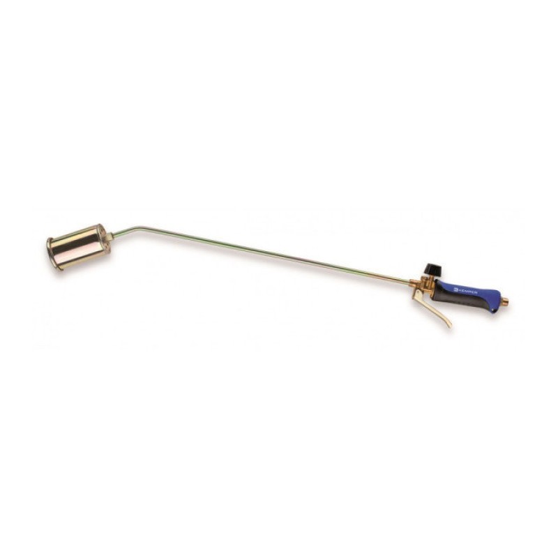 GAASIPÕLETI KEMPER 86cm Ø60mm