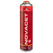 GAASIBALLOON KEMPER NOVACET 600ml