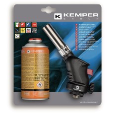 GAASIPÕLETI KEMPER PIEZO+300ml GAAS