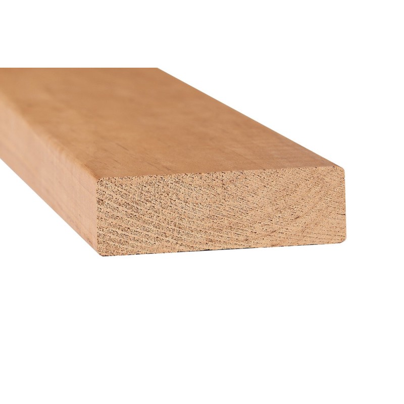 LAVALAUD TERMOLEPP 28x120x2400 A-SORT