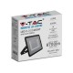 PROŽEKTOR VTAC-40101 100W LED 8700lm 4000K IP65