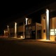 PROŽEKTOR VTAC-40101 100W LED 8700lm 4000K IP65