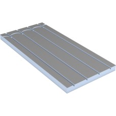 WEDI PLAAT PRELINE 30x600x1240