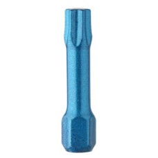 OTSIK DIAGER TX25X30MM BLUE-SHOCK/ 5tk