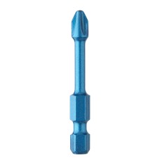 OTSIK DIAGER PH2X50MM BLUE-SHOCK/ 3tk