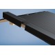 BITUUMEN LAINEPLAAT GUTTA K9 MUST 855x2000